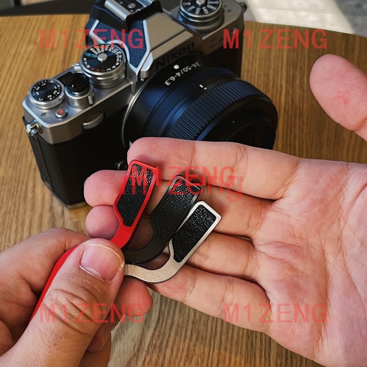 Finger Handle metel Thumb Up h - đánh giá và giá Hot Shoe Adapter