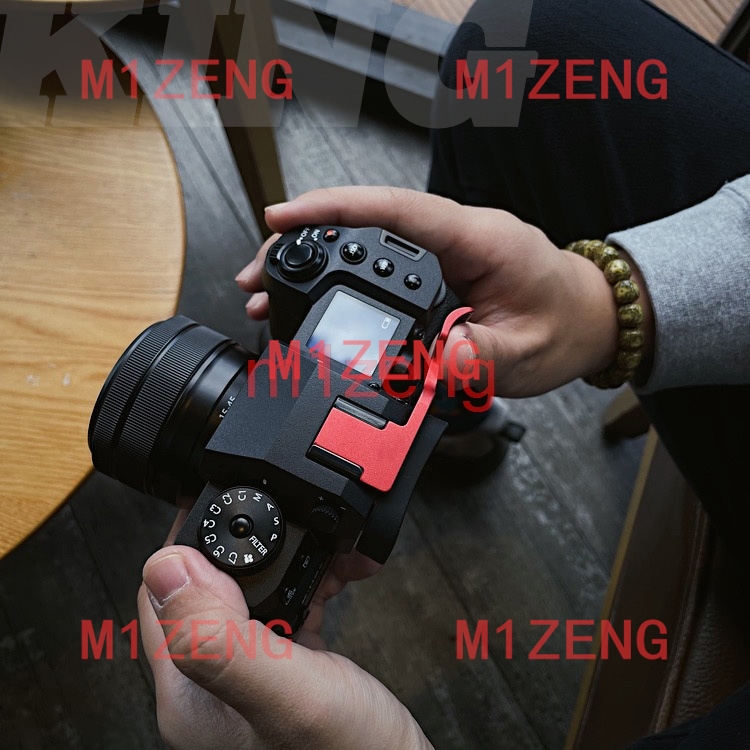 Finger Handle metel Thumb Up h - đánh giá và giá Hot Shoe Adapter