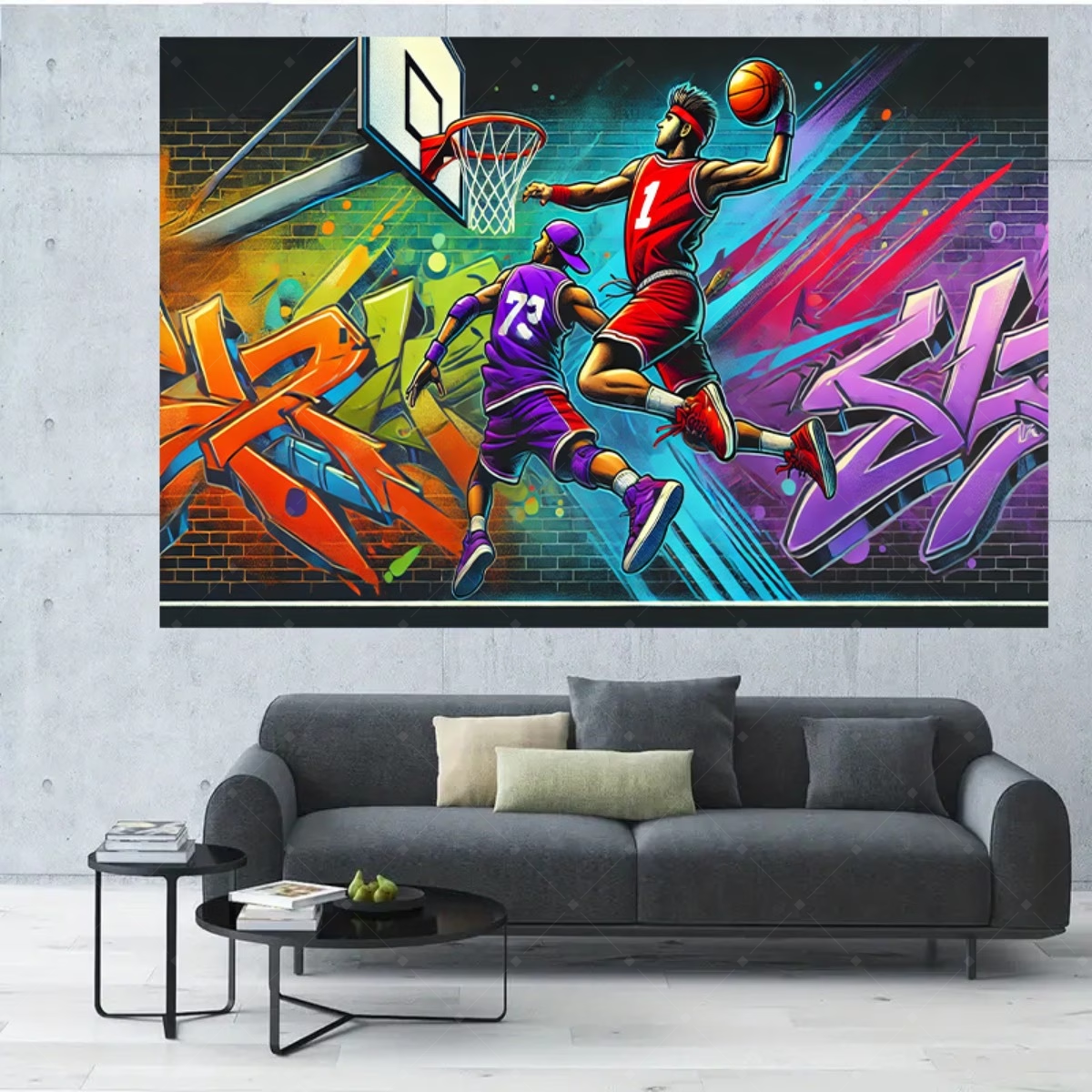 Street Art Basketball Sport Ba - đánh giá và giá Photography Competition