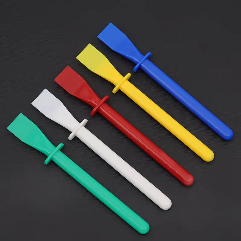 Glue Spreader Glue Brushes 5/1 - đánh giá và giá Photography Technique