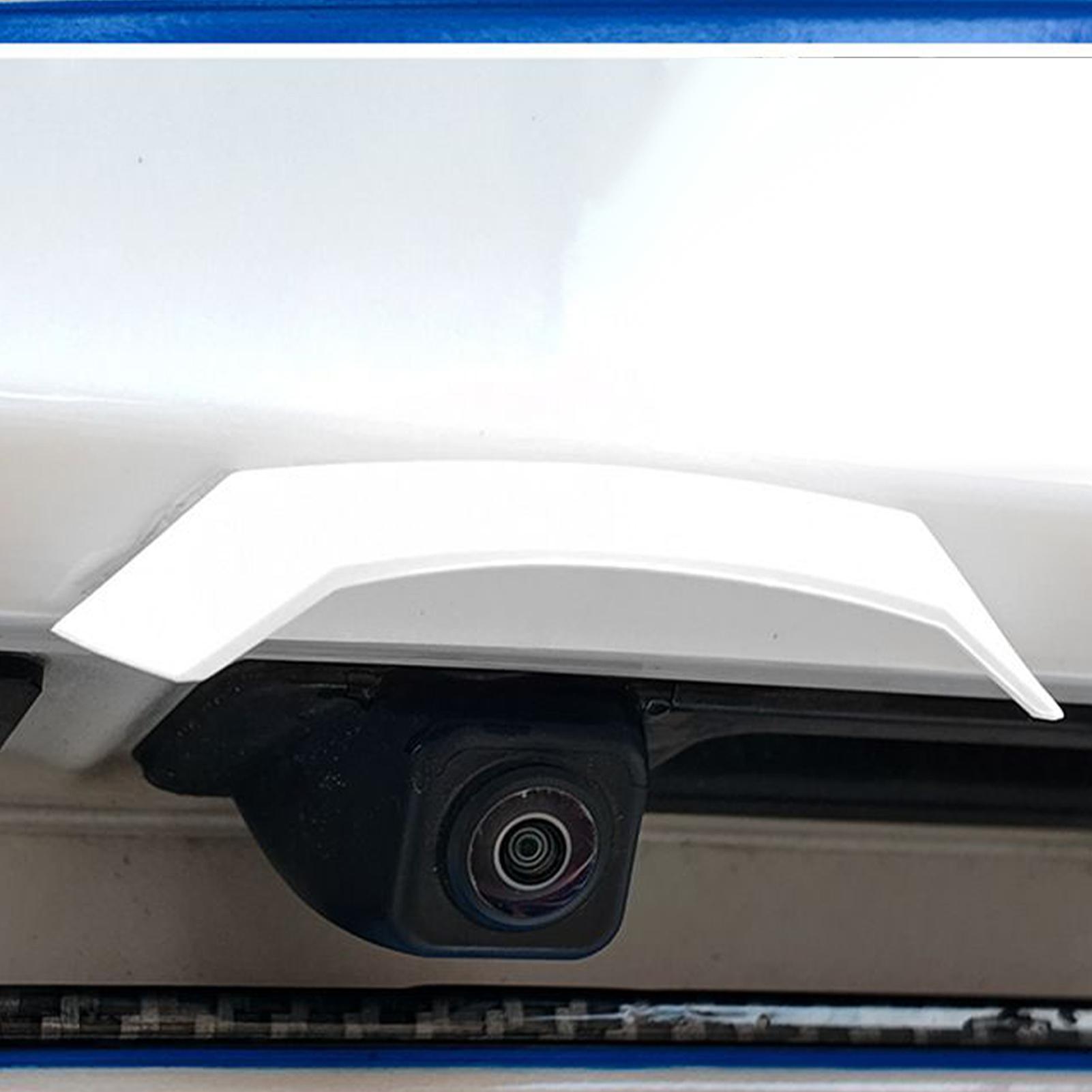 Rear Camera Rain Cover Rearvie - đánh giá và giá Camera Rain Cover