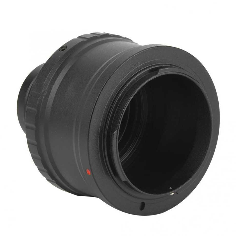 EYSDON 1.25 Inch To EOS M T-Ri - đánh giá và giá Lens Adapter Ring