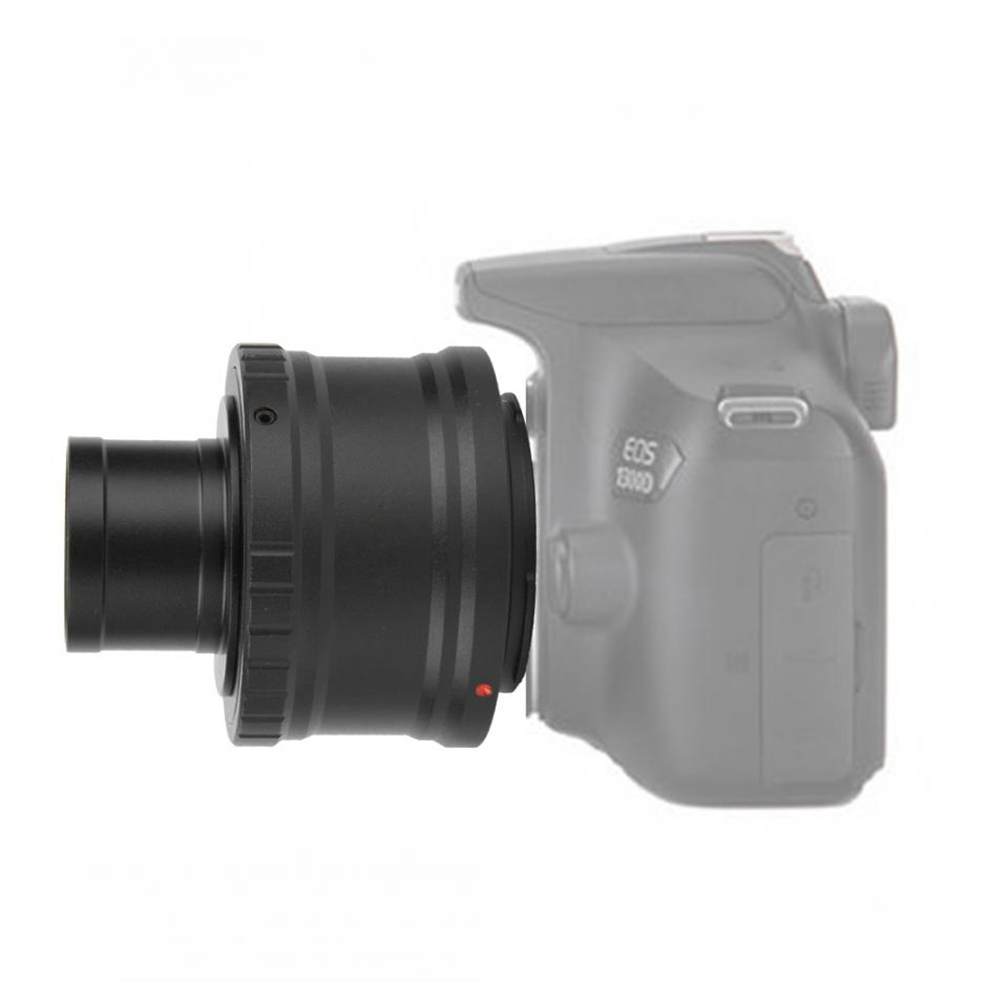 EYSDON 1.25 Inch To EOS M T-Ri - đánh giá và giá Lens Adapter Ring