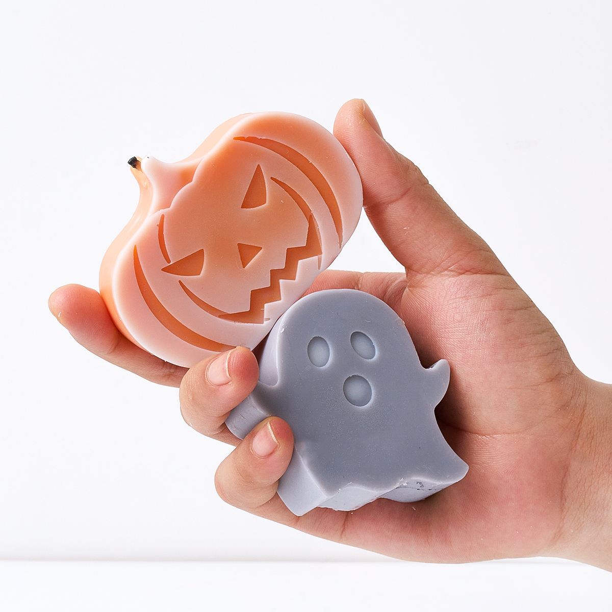 3D Halloween Series Candle Mol - đánh giá và giá Photography Online