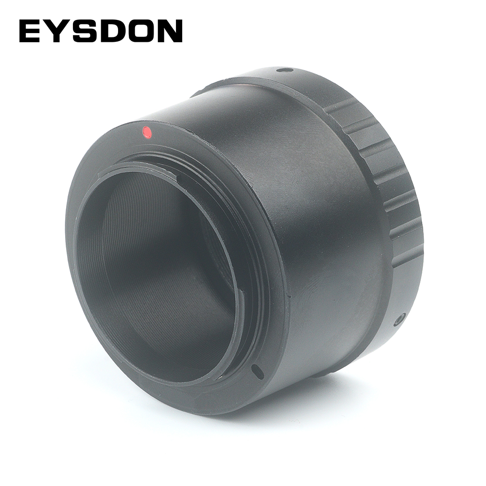 EYSDON M42 to FX T-Ring Telesc - đánh giá và giá Lens Adapter Ring