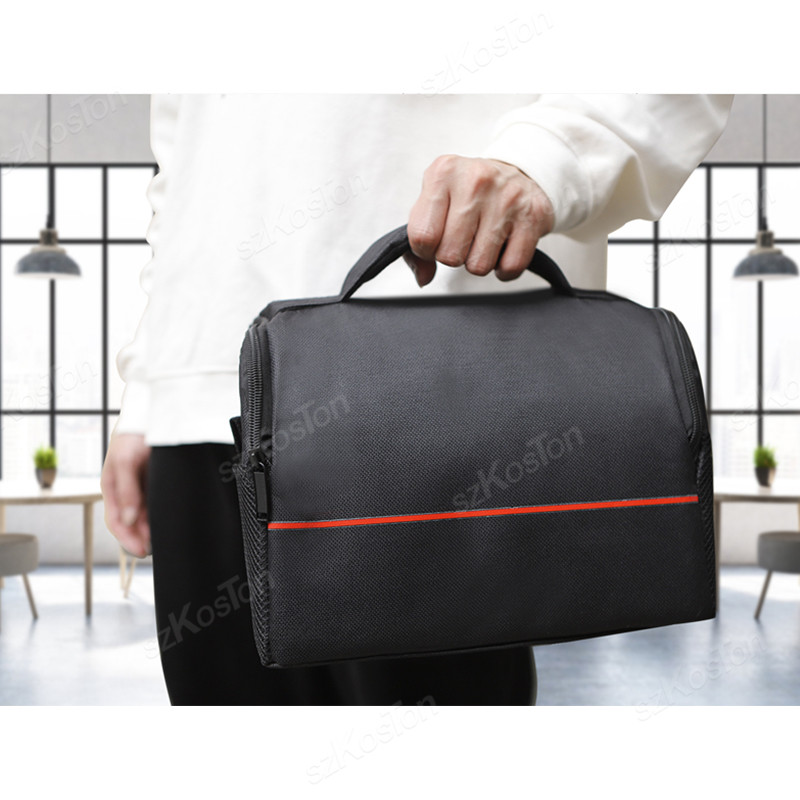 Fashion Digital DSLR Camera Ba - đánh giá và giá Camera Rain Cover