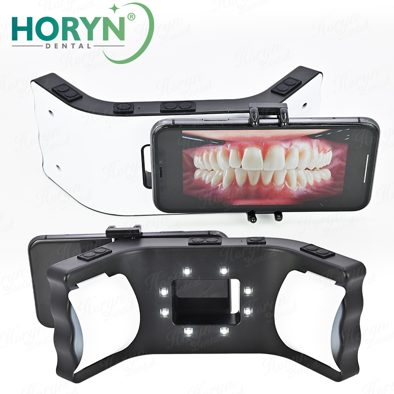 Dental Photography Kit Mobile  - đánh giá và giá Photography Dental