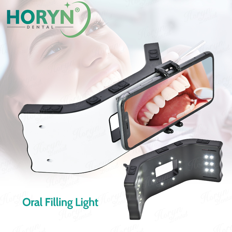 Dental Photography Kit Mobile  - đánh giá và giá Photography Dental