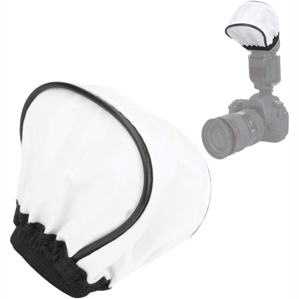 New Universal Softbox Mini Por - đánh giá và giá Strobe Light Studio