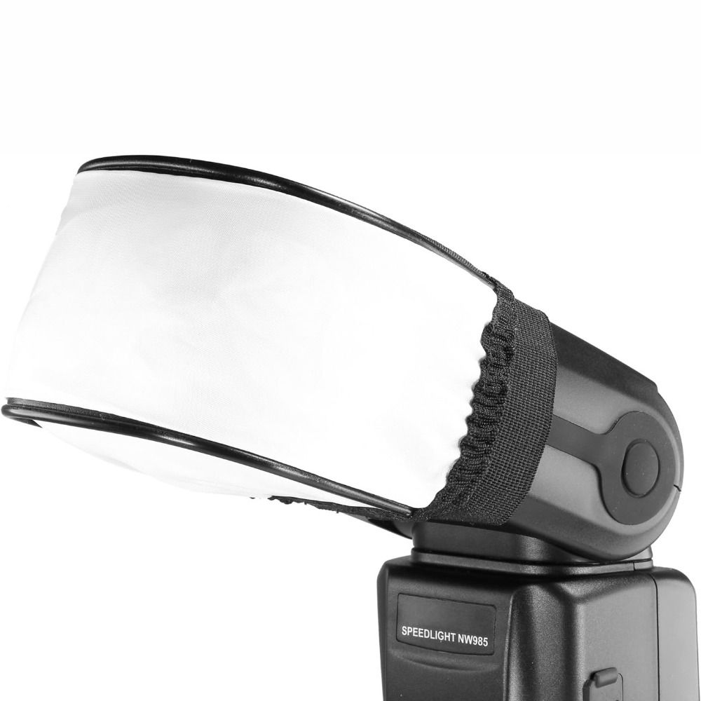New Universal Softbox Mini Por - đánh giá và giá Strobe Light Studio