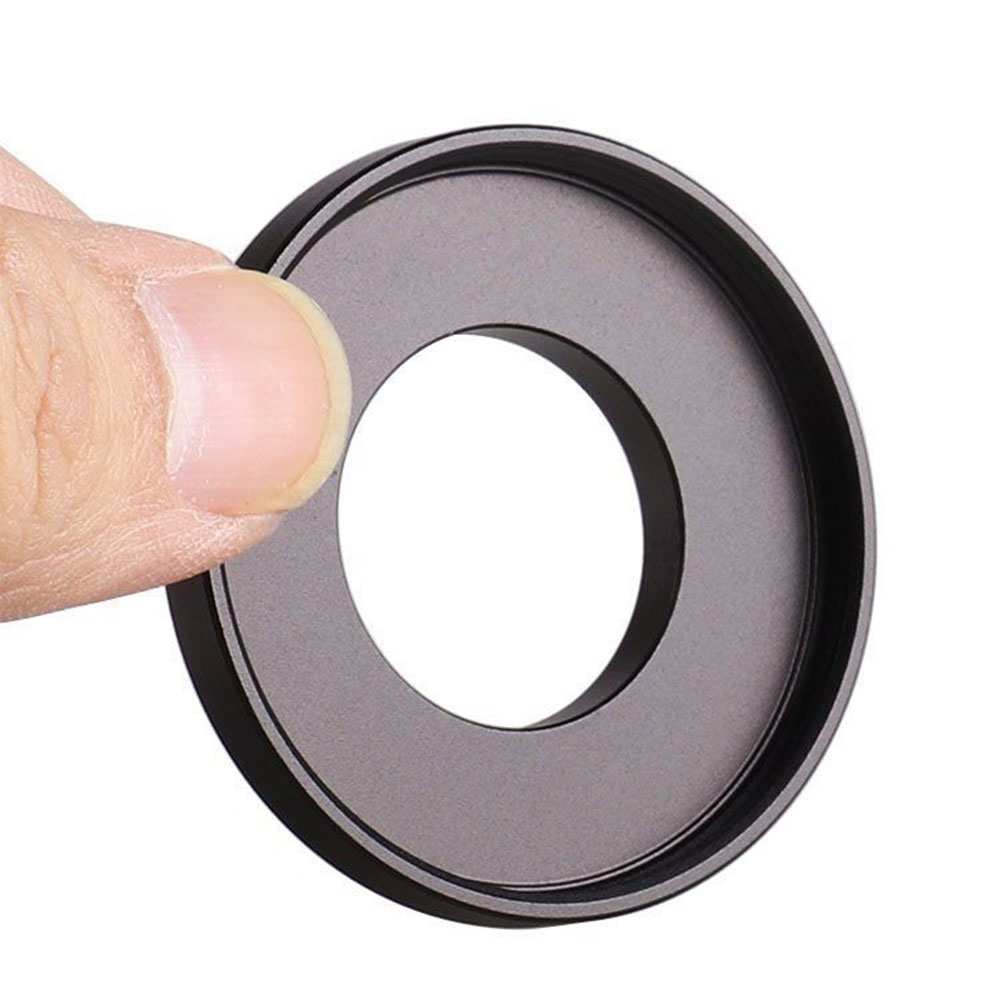 ‌M42 to C Mount Adapter Ring M - đánh giá và giá Lens Adapter Ring