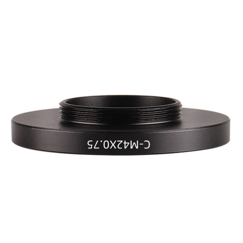 ‌M42 to C Mount Adapter Ring M - đánh giá và giá Lens Adapter Ring