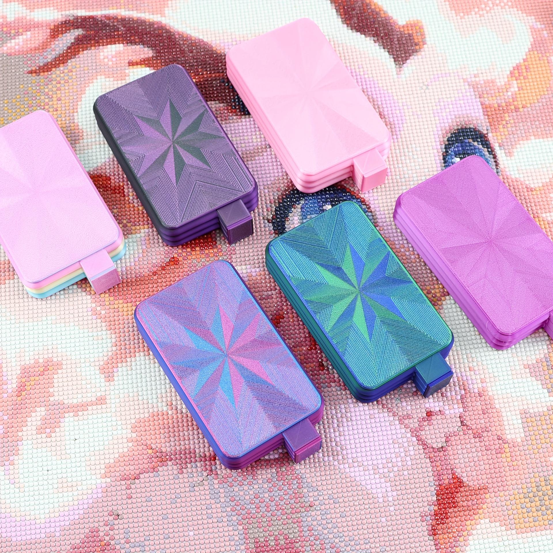 1Pcs Colorful New Diamond Pain - đánh giá và giá Photography Technique