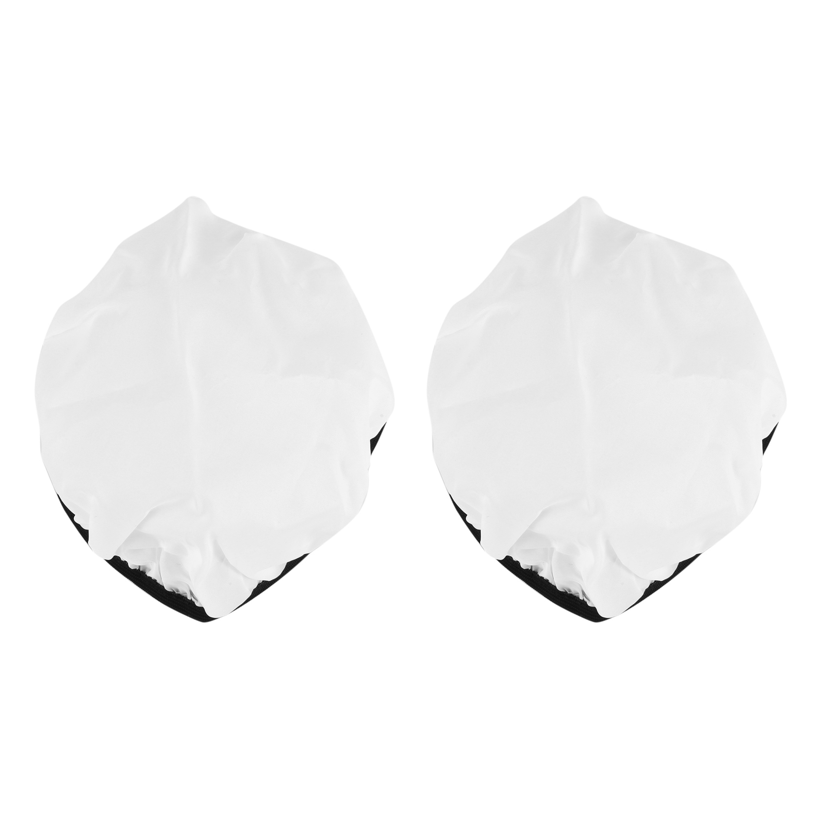 2X Photography Light Soft Whit - đánh giá và giá Strobe Light Studio