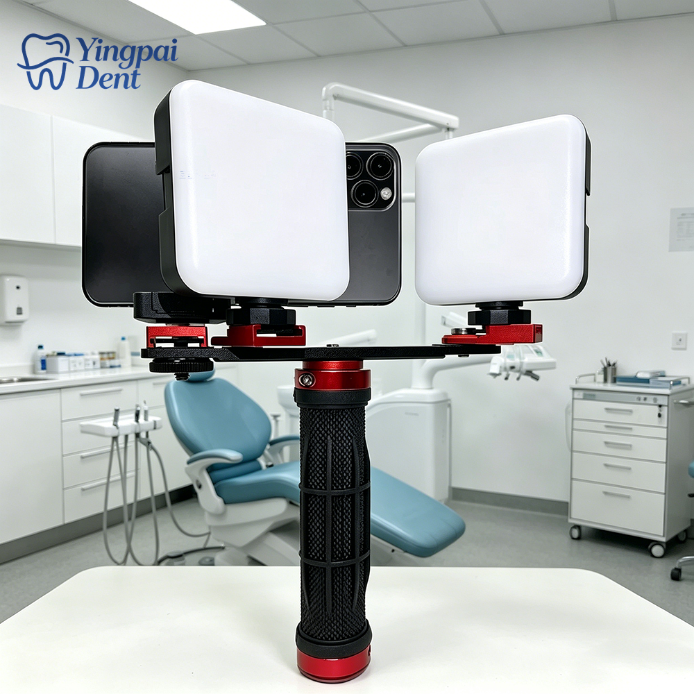 Dental Photography Light Phone - đánh giá và giá Photography Dental