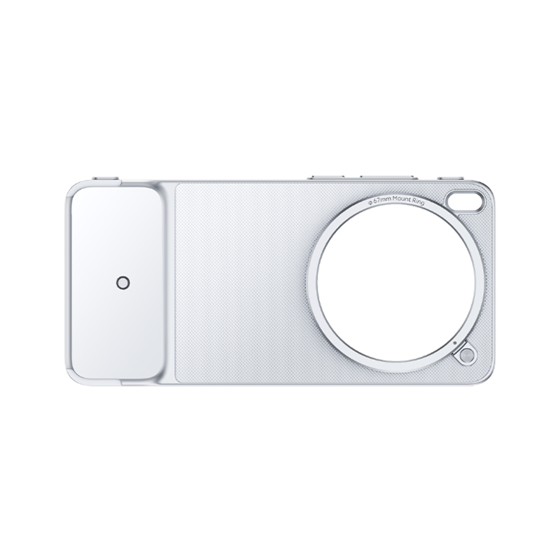 For VIVO X300 Ultra Case Leath - đánh giá và giá Photography Kit Vivo X300 Ultra