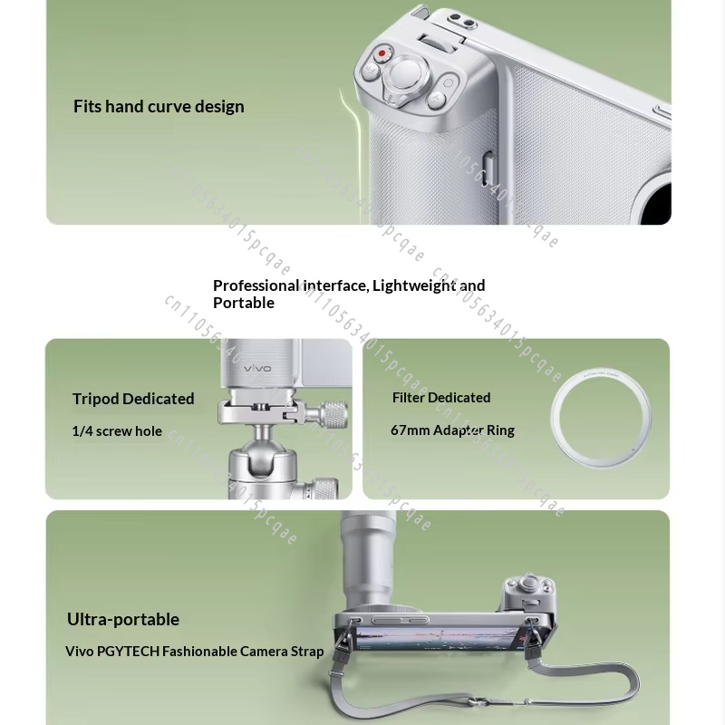 2026 New Dedicated Photography - đánh giá và giá Photography Kit Vivo X300 Ultra