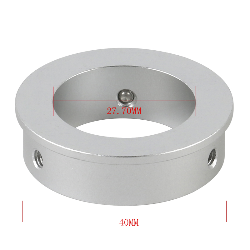 Industry Microscope Monocular  - đánh giá và giá Lens Adapter Ring