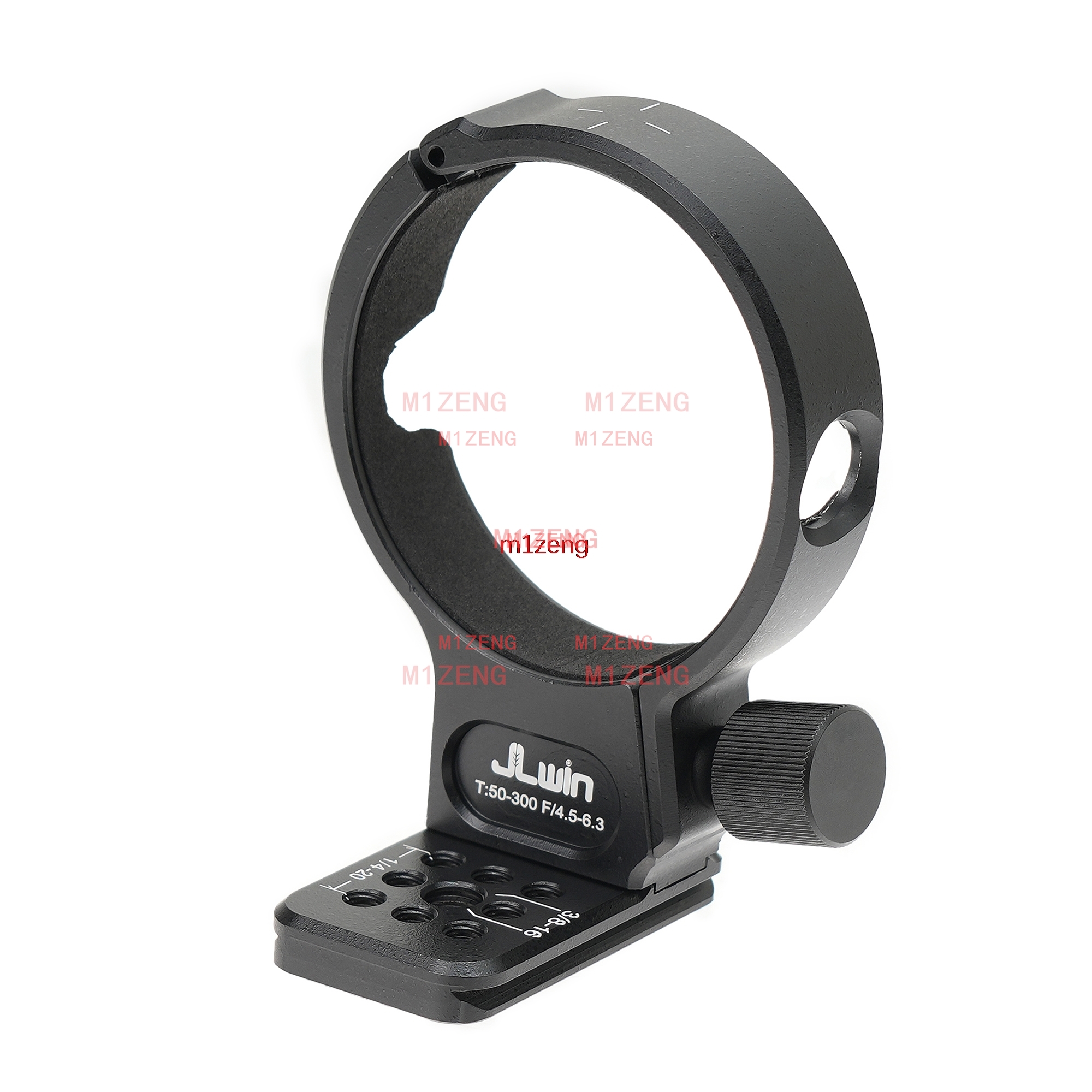 alloy quick release plate Trip - đánh giá và giá Lens Adapter Ring