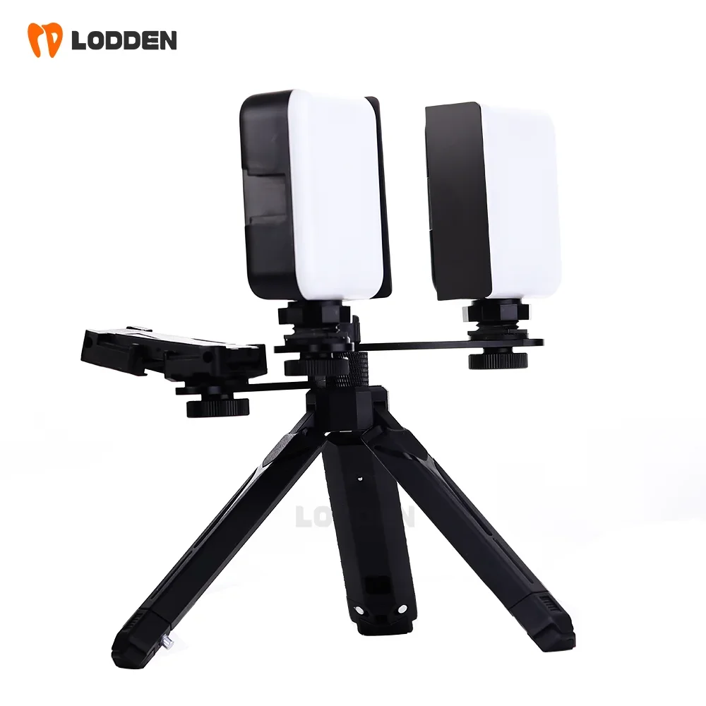 LODDEN Bluetooth Dental Fill L - đánh giá và giá Photography Dental