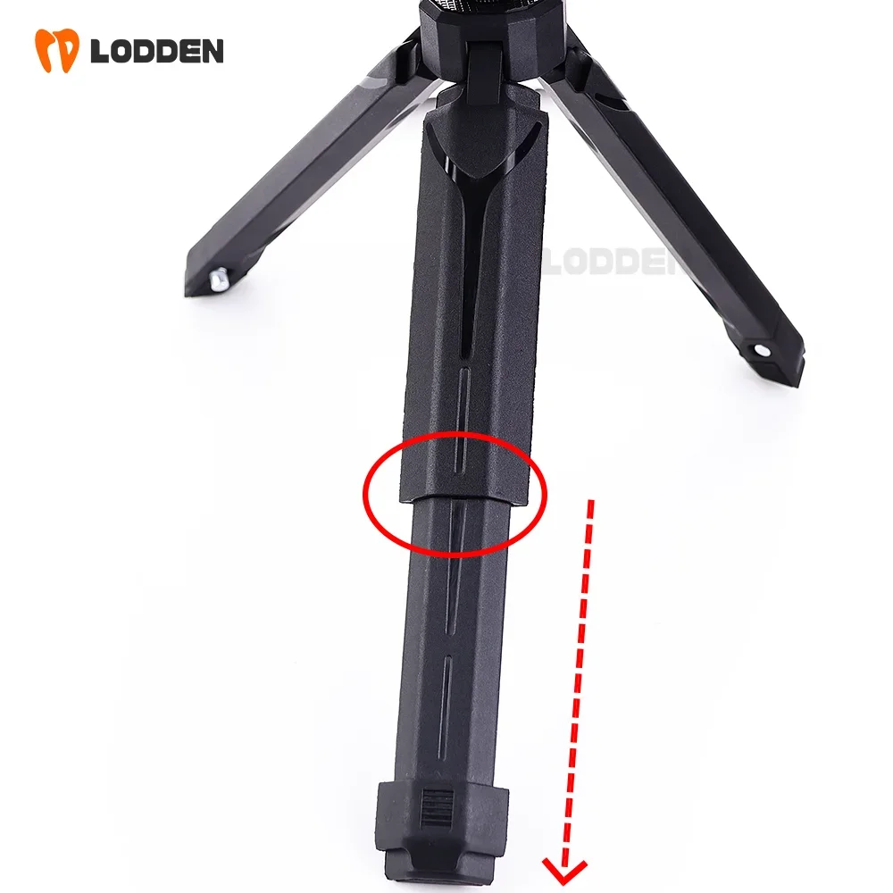 LODDEN Bluetooth Dental Fill L - đánh giá và giá Photography Dental