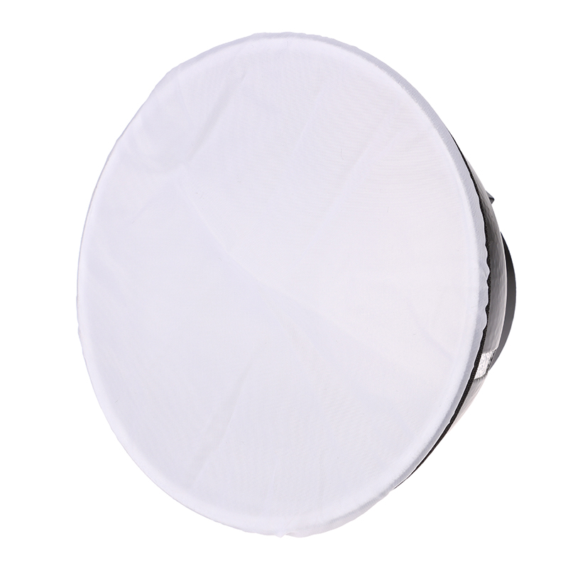 Photography Light Soft Diffuse - đánh giá và giá Strobe Light Studio