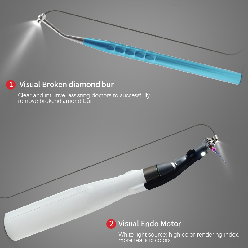 JUMTOP Dental Intra Oral Camer - đánh giá và giá Photography Dental