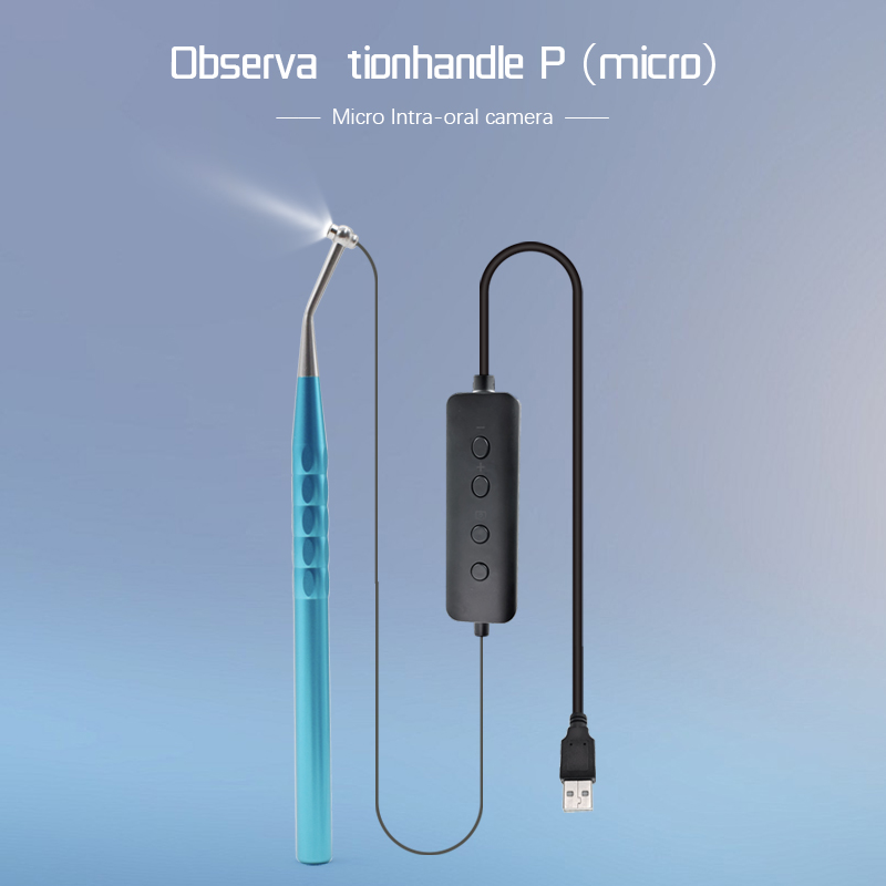 JUMTOP Dental Intra Oral Camer - đánh giá và giá Photography Dental