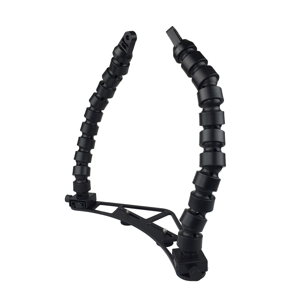 Diving Tray Bracket Flex Arm F - đánh giá và giá Strobe Light Studio