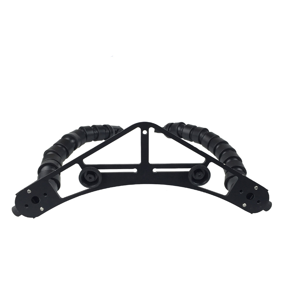 Diving Tray Bracket Flex Arm F - đánh giá và giá Strobe Light Studio