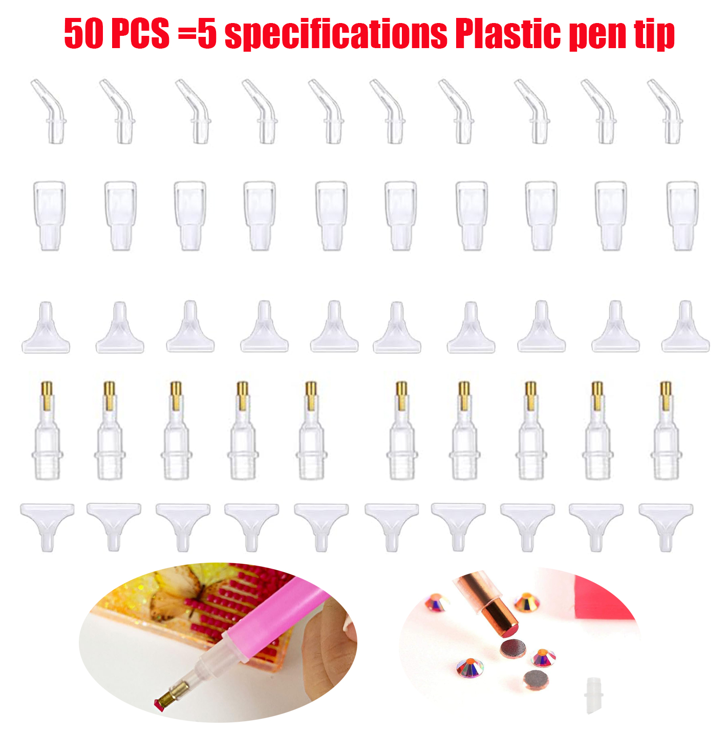 50 Pcs Diamond Painting Art Dr - đánh giá và giá Photography Technique