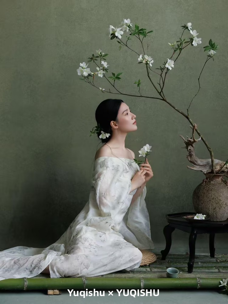 2026 New Chinese Style Studio  - đánh giá và giá Photography Aesthetic
