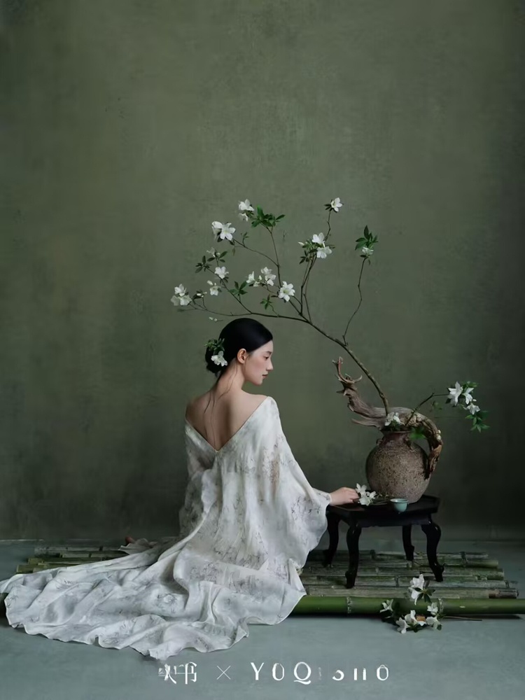 2026 New Chinese Style Studio  - đánh giá và giá Photography Aesthetic
