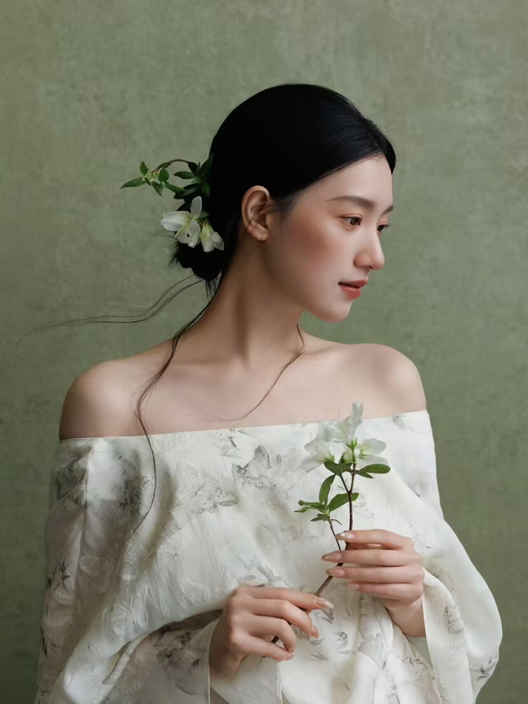 2026 New Chinese Style Studio  - đánh giá và giá Photography Aesthetic
