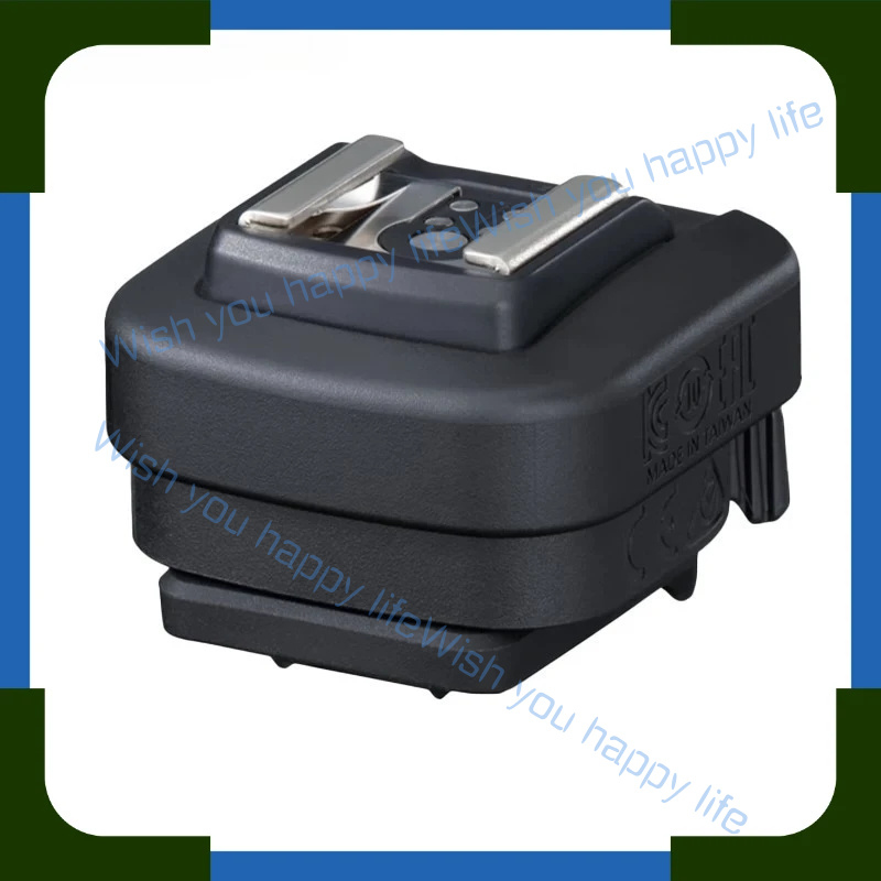 For Canon Original AD-E1 Multi - đánh giá và giá Hot Shoe Adapter