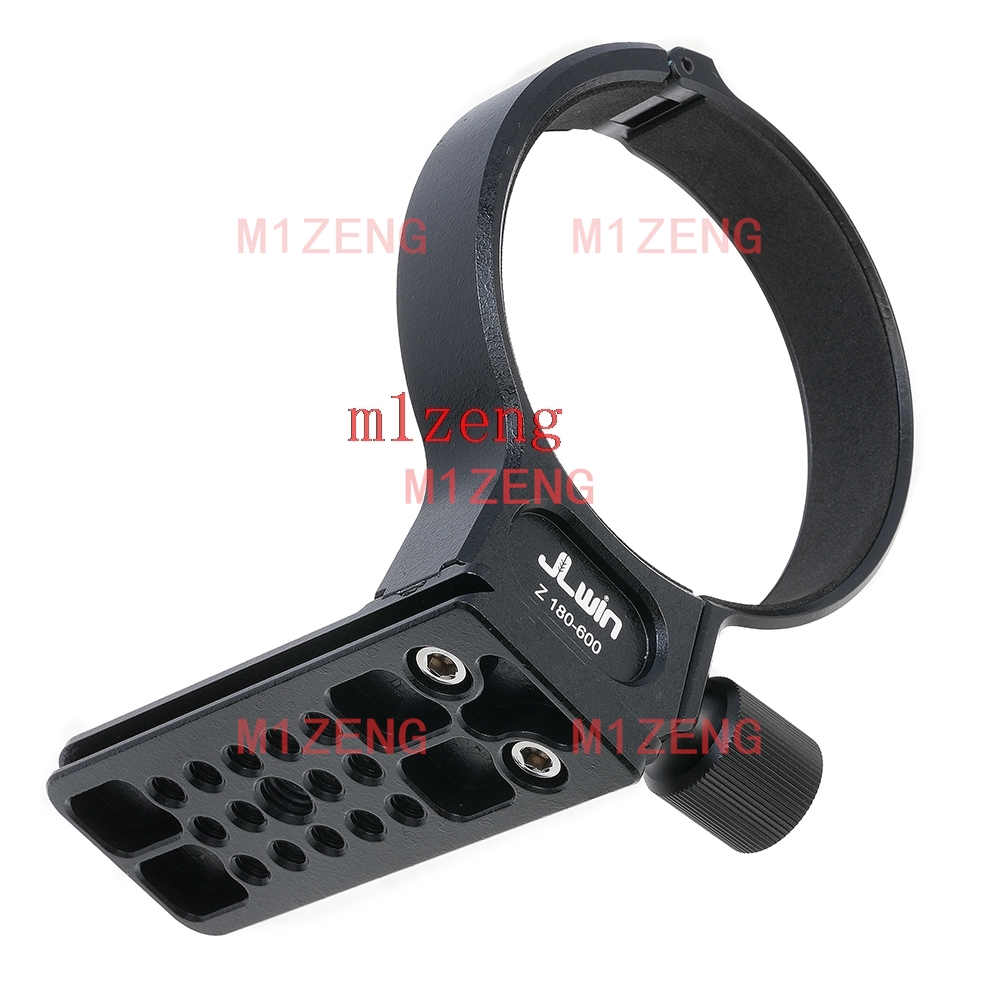 alloy quick release L plate Mo - đánh giá và giá Lens Adapter Ring