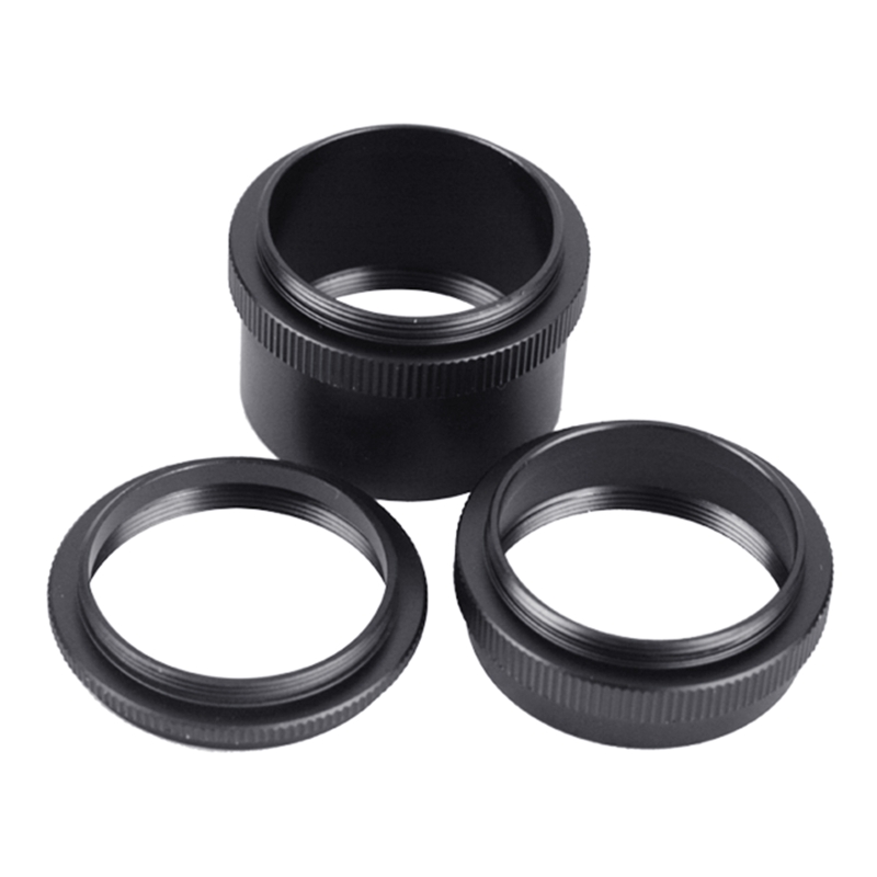 Lens Adapter Macro Extension T - đánh giá và giá Lens Adapter Ring