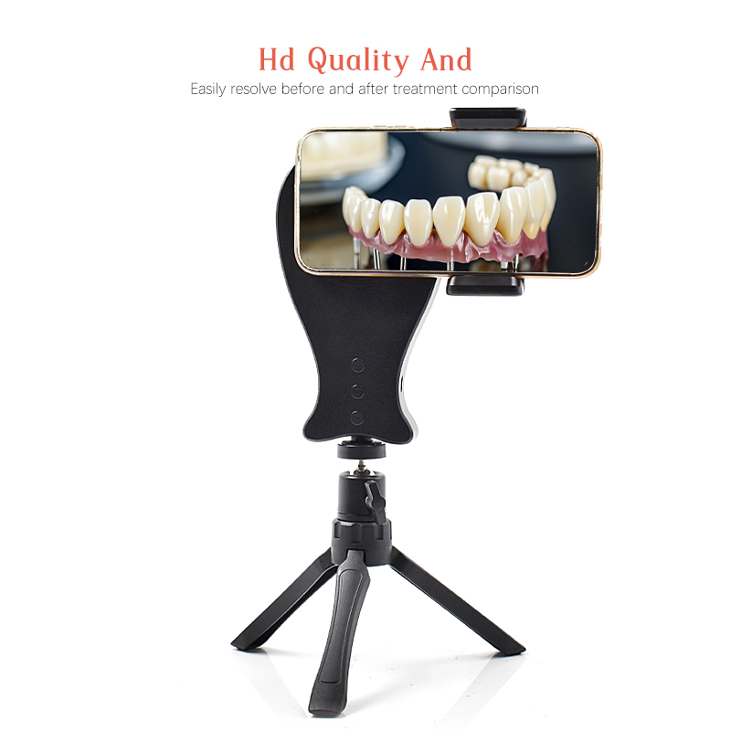 JUMTOP Dental Photography Ring - đánh giá và giá Photography Dental