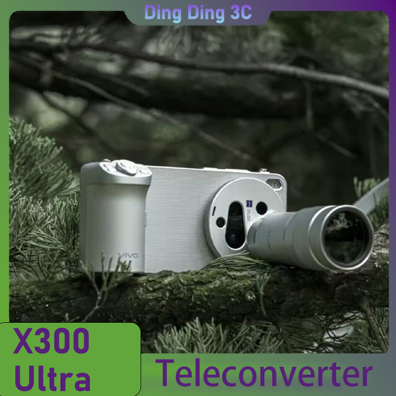 For Vivo X300Ultra Professiona - đánh giá và giá Photography Kit Vivo X300 Ultra