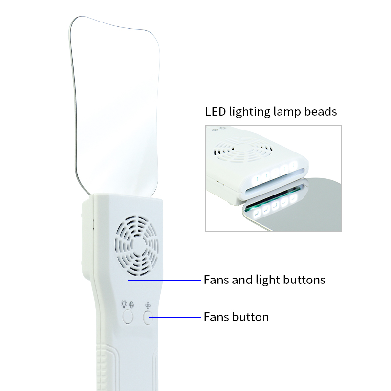 Dental Anti-Fog Mirrors With L - đánh giá và giá Photography Dental