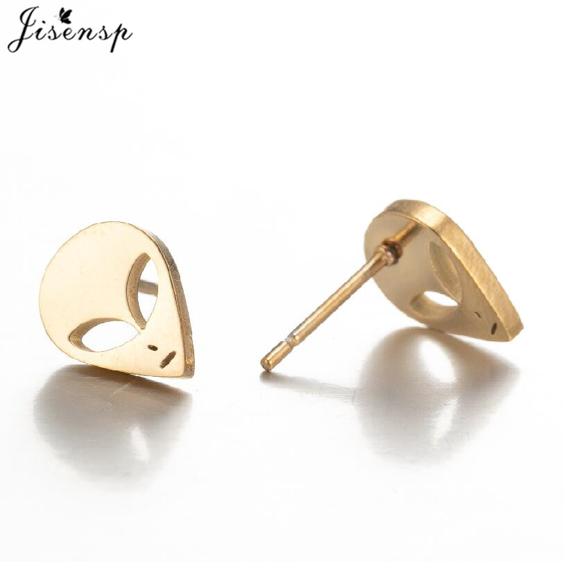 Lovely Stainless Steel Earring - đánh giá và giá Photography Online