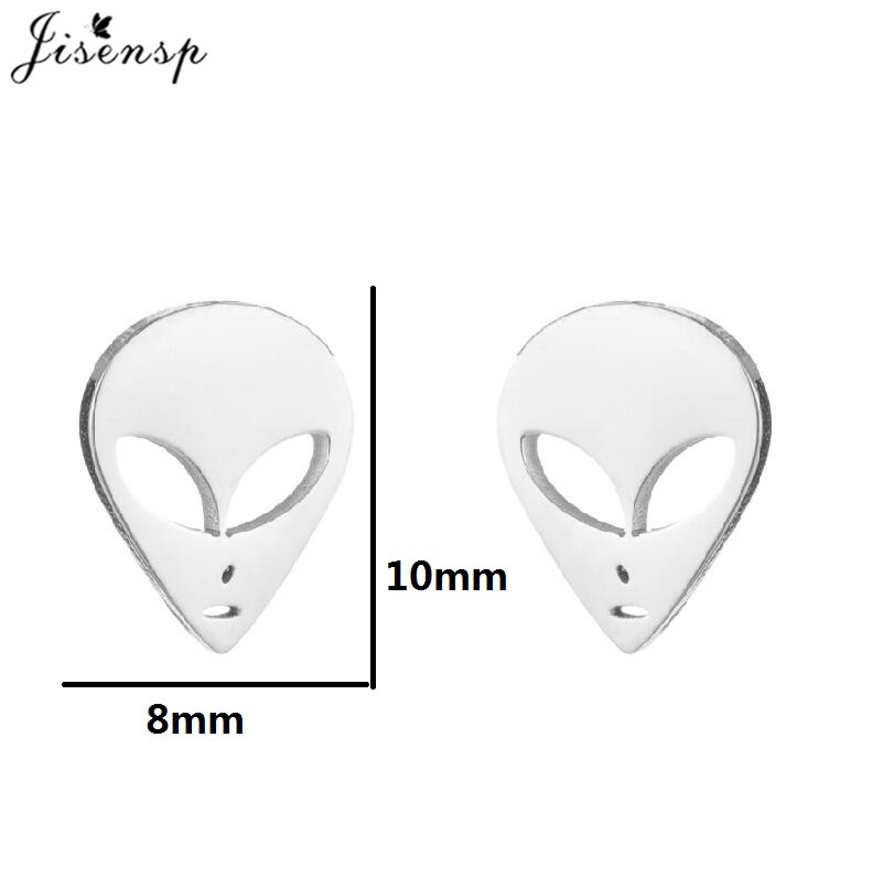 Lovely Stainless Steel Earring - đánh giá và giá Photography Online