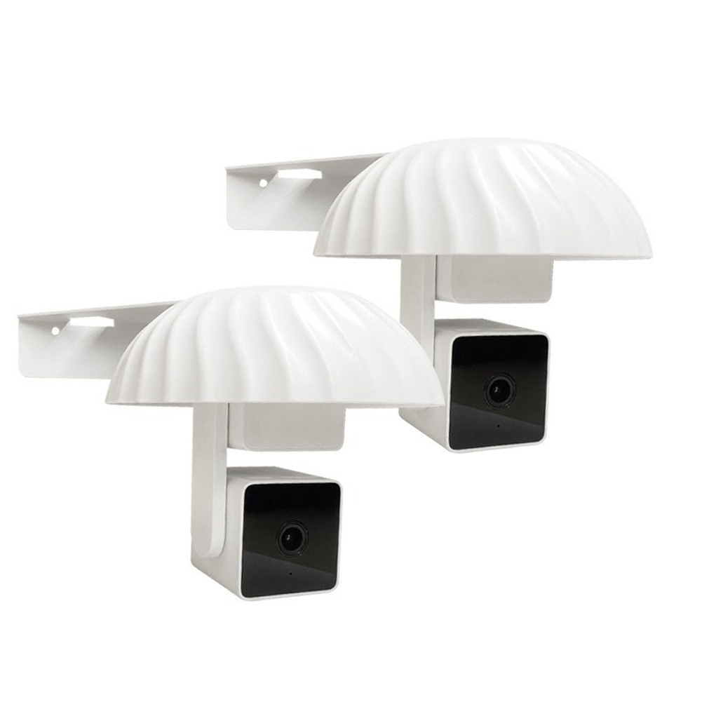 Wyze- Pan V3- Camera Sun Shade - đánh giá và giá Camera Rain Cover