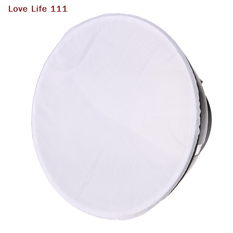 New Photography Light Soft Dif - đánh giá và giá Strobe Light Studio