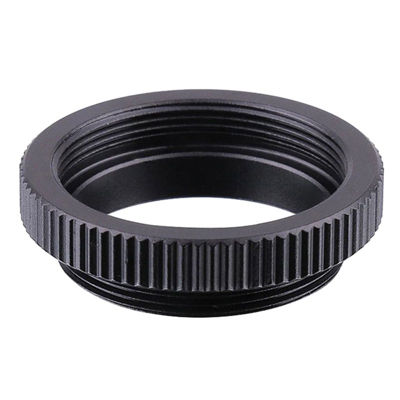 ❤️ C-MOUNT 5mm Extension Tube  - đánh giá và giá Lens Adapter Ring