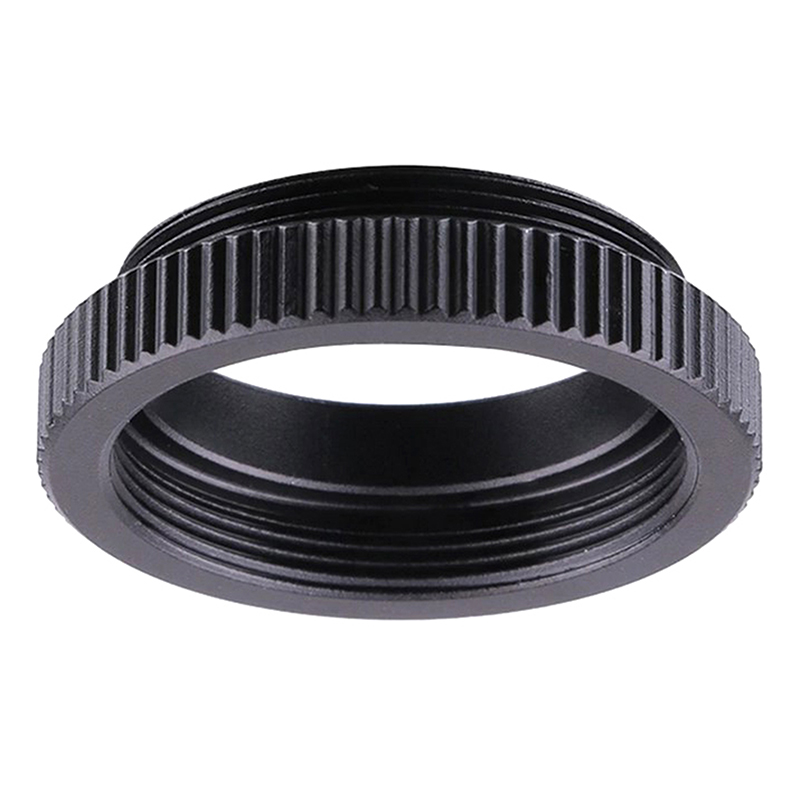 ❤️ C-MOUNT 5mm Extension Tube  - đánh giá và giá Lens Adapter Ring
