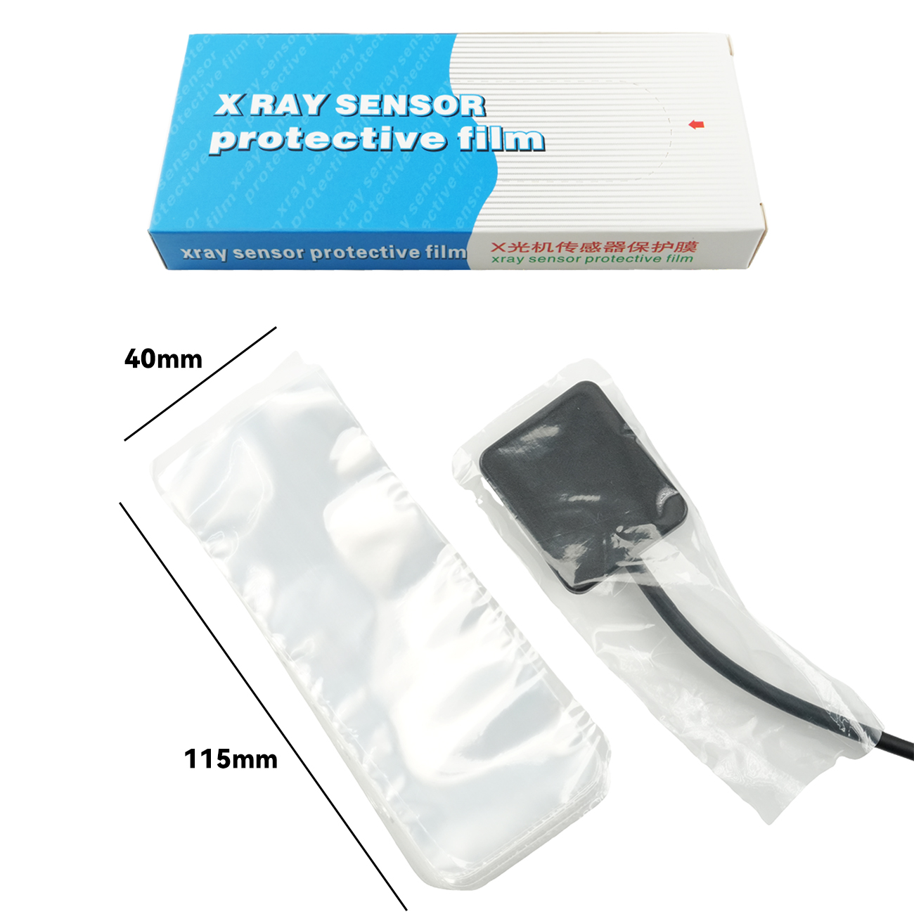 TJDent Dental Disposable Plast - đánh giá và giá Photography Dental