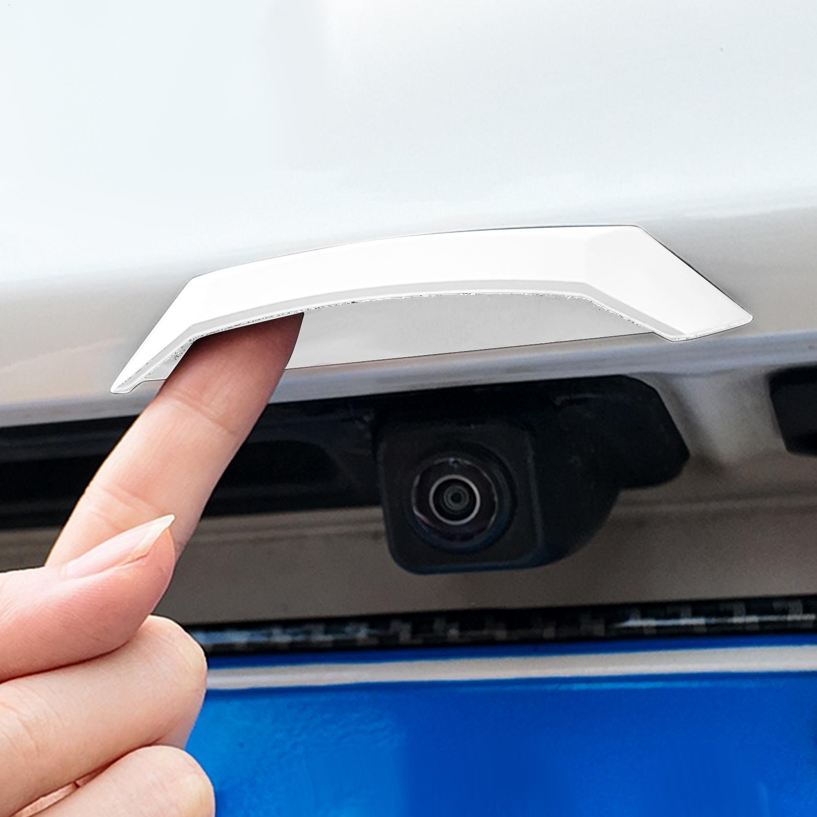 Backup Camera Rain Shield Prot - đánh giá và giá Camera Rain Cover