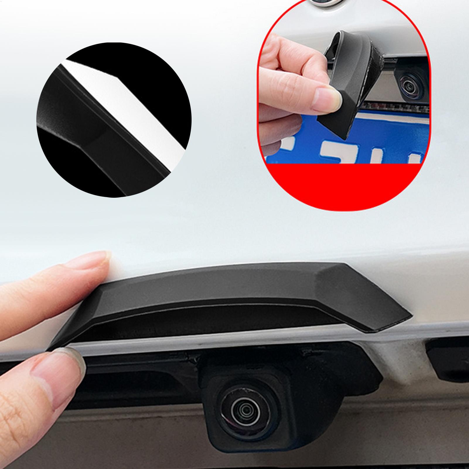 Backup Camera Rain Shield Prot - đánh giá và giá Camera Rain Cover