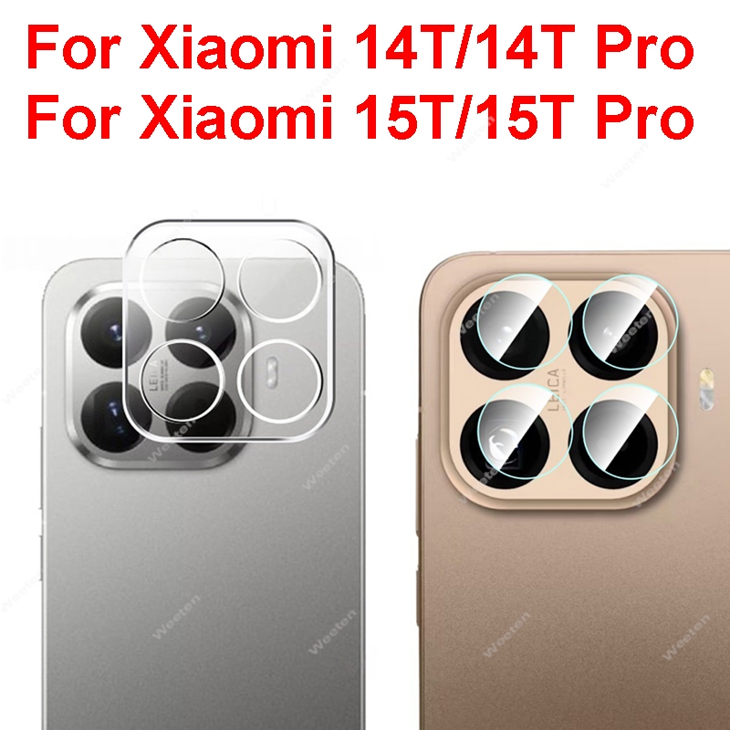 Camera Lens Film For Xiaomi 14 - đánh giá và giá Photography Xiaomi 14T